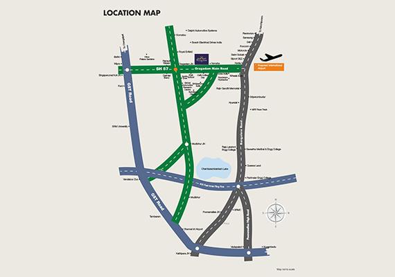 Location-Map