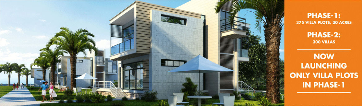 High Returns on Villa Belvedere Plots in Chennai HIGH RETURNS AWAITS YOU! BE IT PHASE-1 OF 375 VILLA PLOTS OR PHASE-2 OF 300 VILLAS.